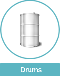Drums (20/25 kg)